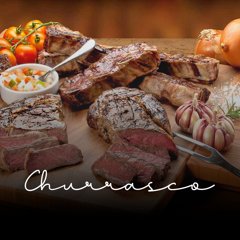 Churrasco