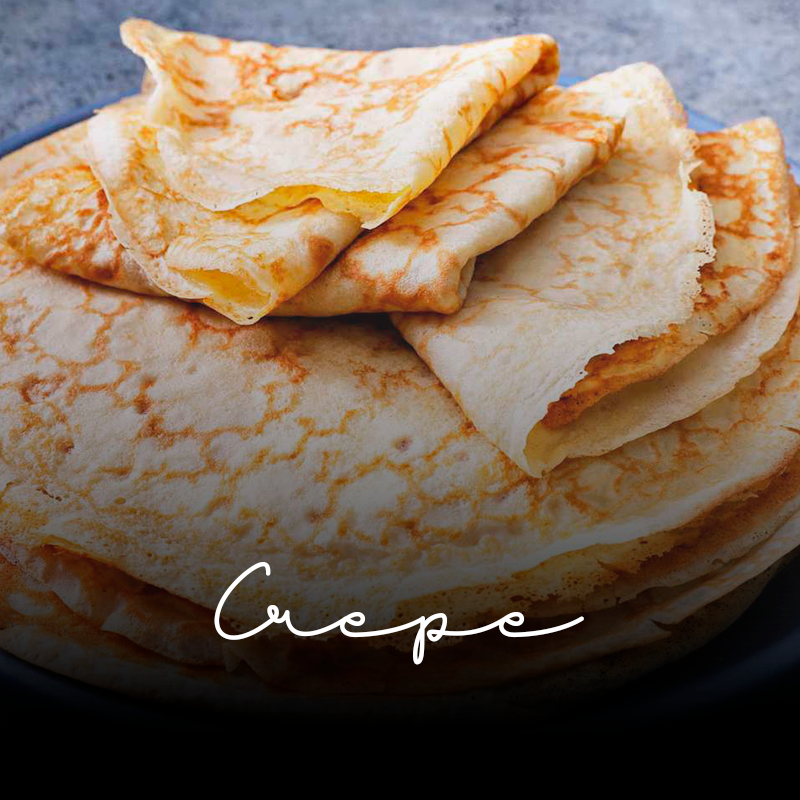 Crepe
