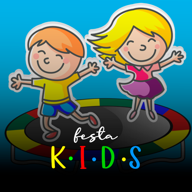 Festa Kids