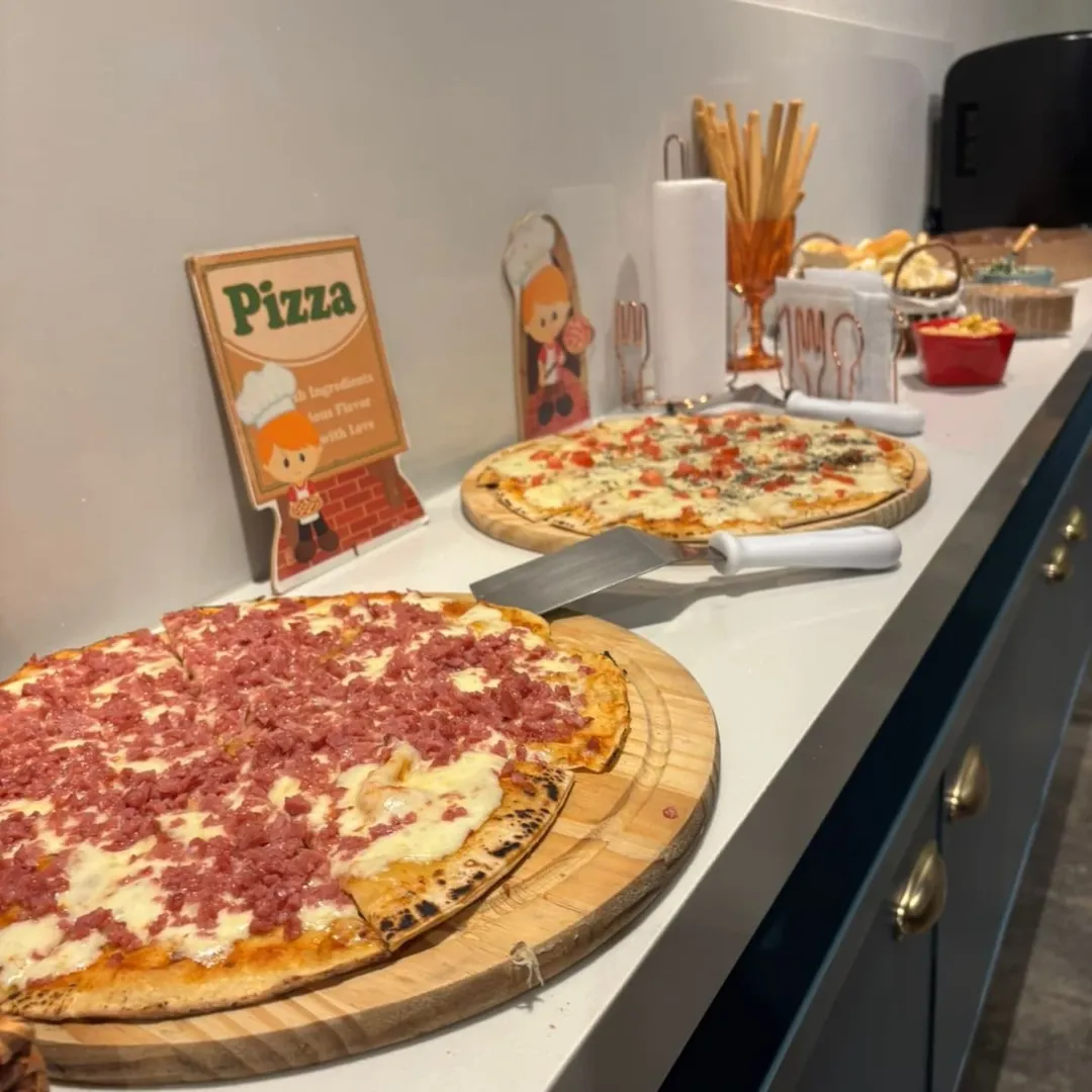 festa realizada em 24 05 2025